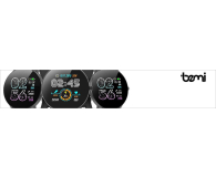 Bemi SMARTWATCH BEMI Ari Czarny # - 1379909 - zdjęcie 8